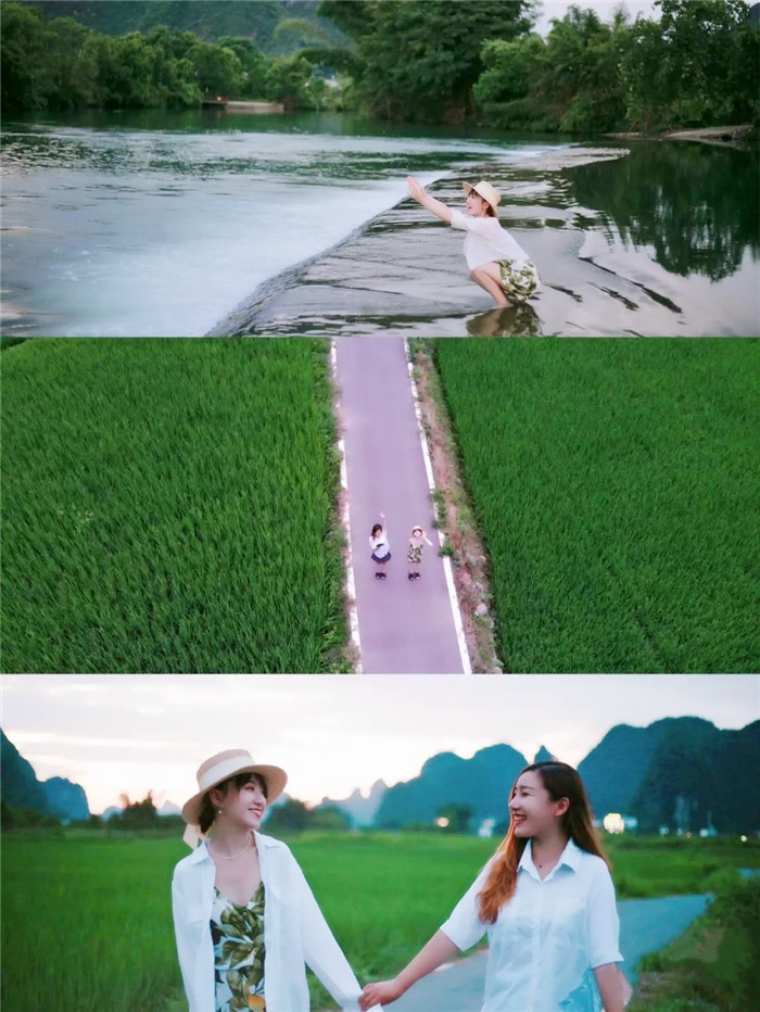 广西,桂林
