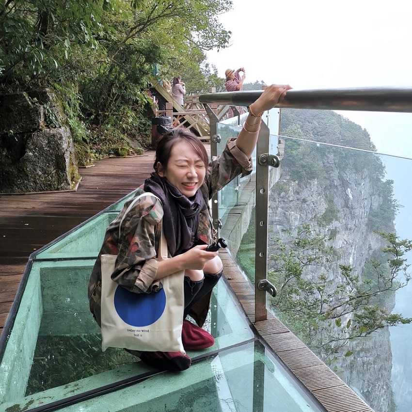 湖南,张家界