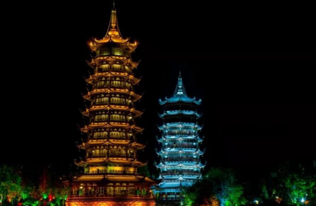 广西,桂林
