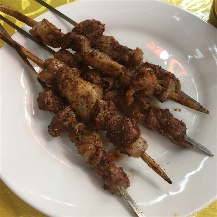 新疆