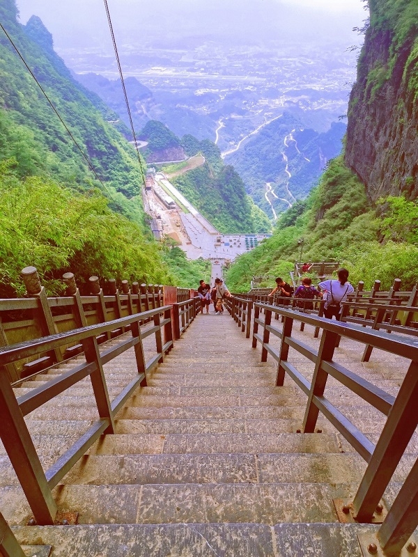 湖南,张家界