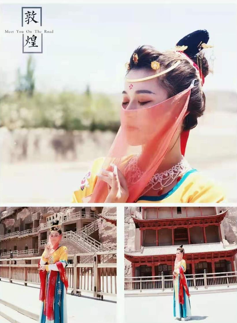 青海,甘肃
