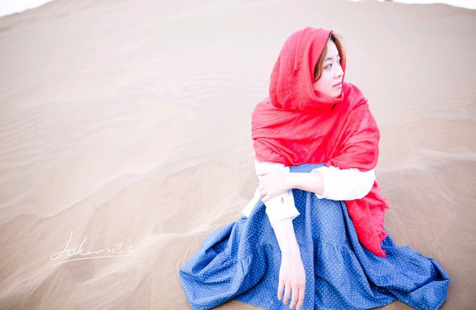 青海,甘肃